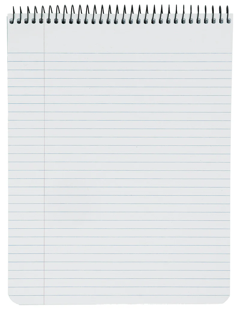 Bluebells Topbound Decomposition Book - Image 3