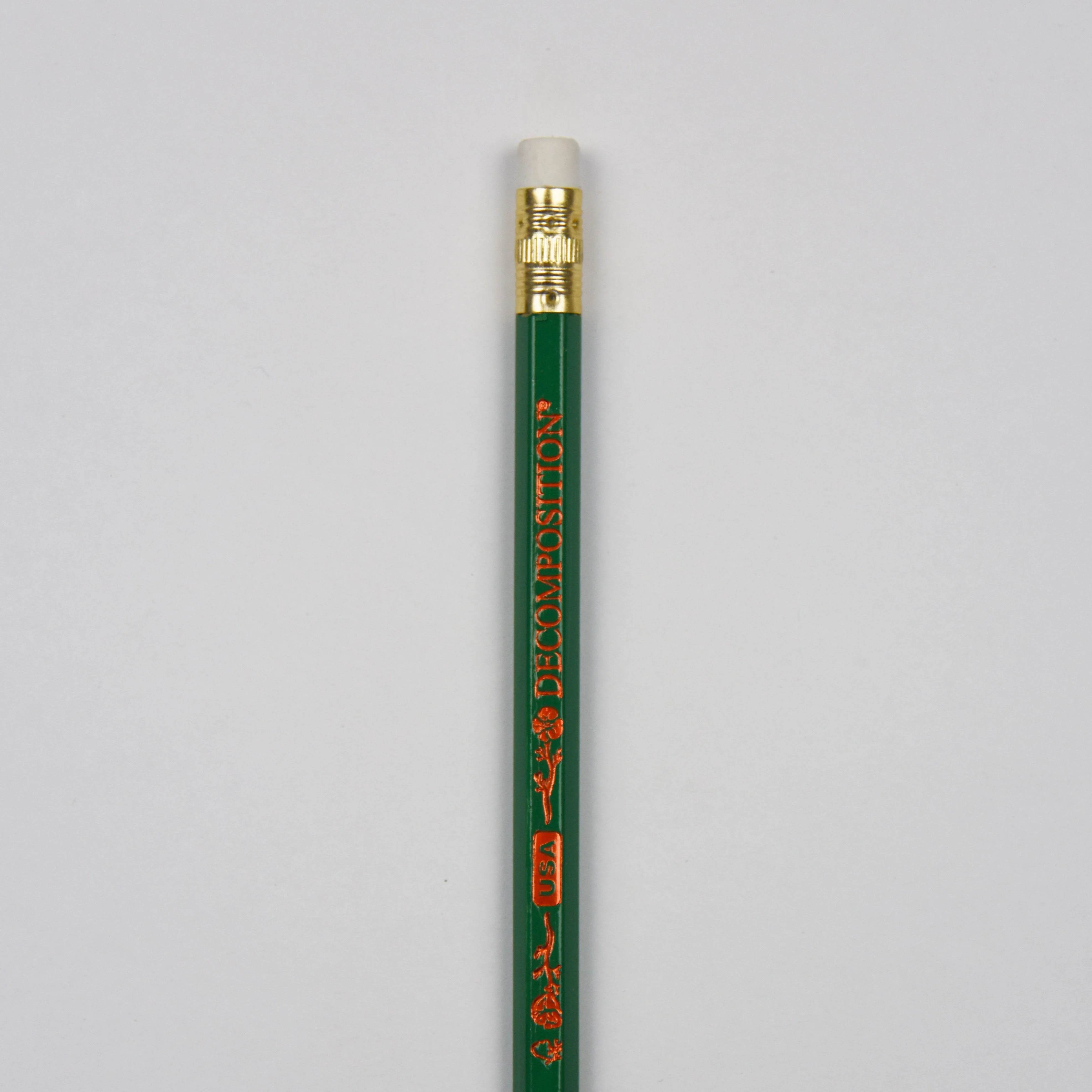 Decomposition Pencils - California Poppies - Image 4