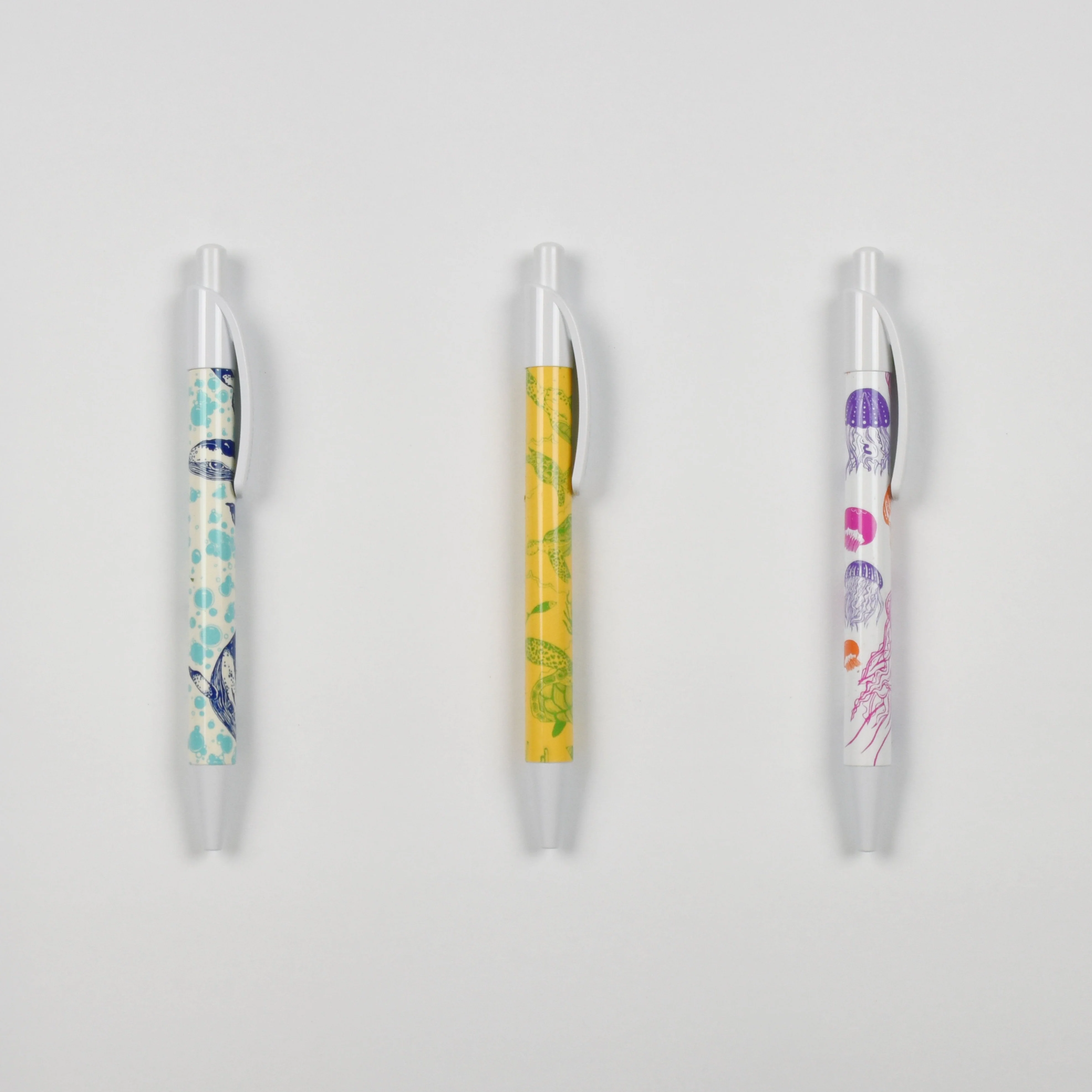Oceanic Decomposition Pens - Image 4
